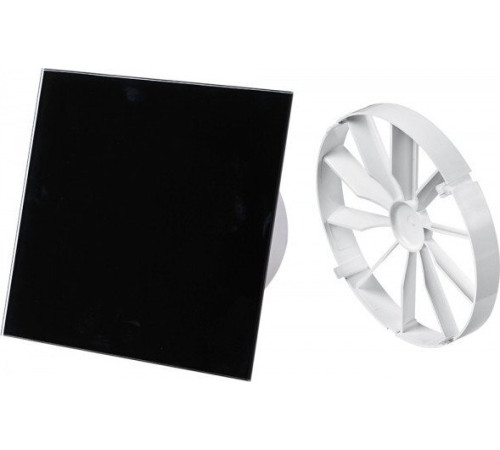 Осевой вентилятор Awenta System+ Silent 125H KWS125H-PTGB125P-ZZ125