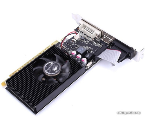 Видеокарта Colorful GeForce GT710-2GD3-V