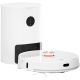 Робот-пылесос Lydsto Robot Vacuum Cleaner YM-S1-W03 S1 белый