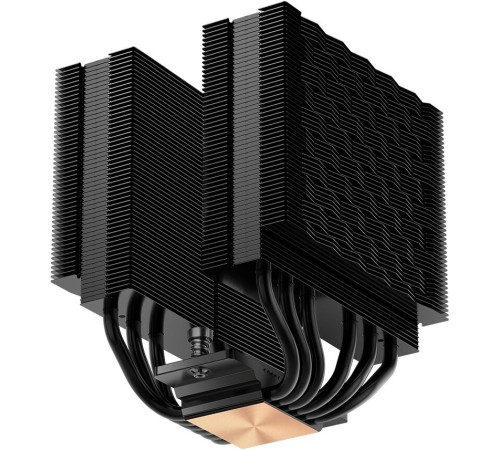 Кулер для процессора PCCooler RT620