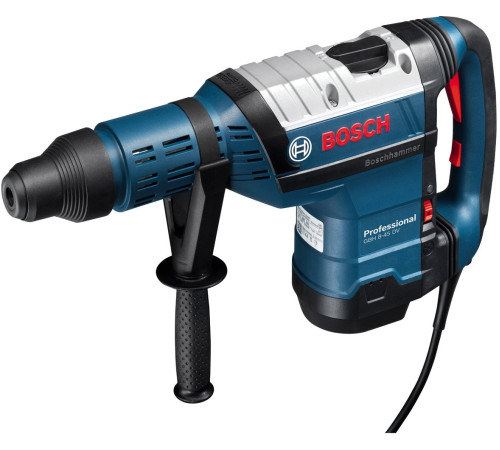Перфоратор  Bosch GBH 8-45 DV Professional [0611265000]