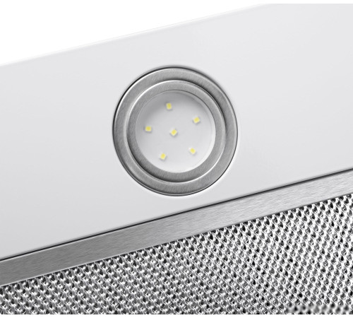 Кухонная вытяжка HOMSair Fleet 60 белый