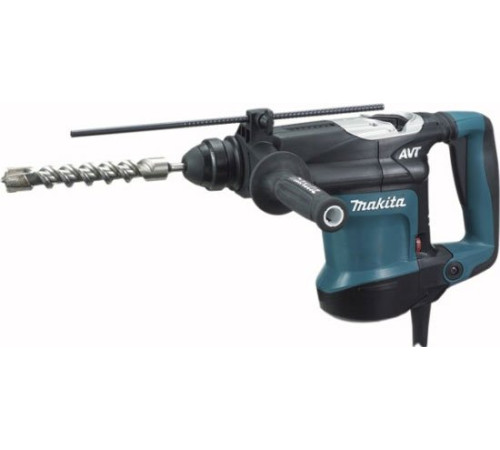Перфоратор  Makita HR4511C
