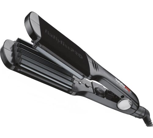 Щипцы-гофре BaByliss PRO BAB2512EPCE
