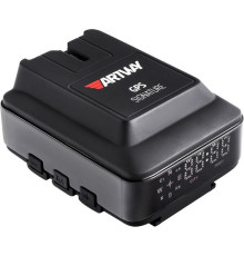 Радар-детектор Artway RD-204 Signature + GPS