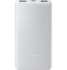 Внешний аккумулятор Xiaomi Power Bank Lite P16ZM 10000mAh международная версия