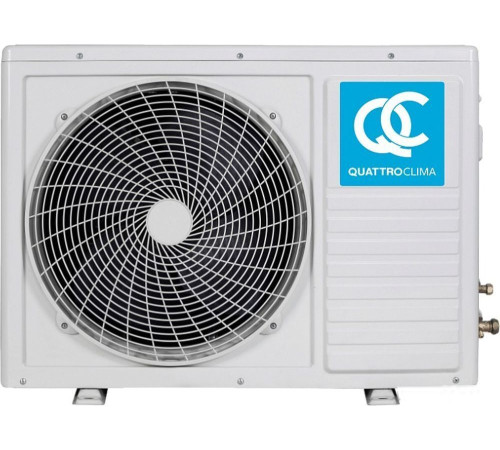 Кондиционер Quattroclima QV-FE12WA/QN-FE12WA