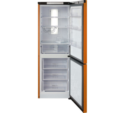 Холодильник Бирюса T920NF