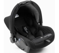 Детское автокресло Amarobaby Baby Comfort AB222008BC/09 черный
