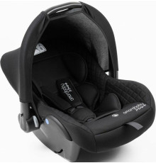 Детское автокресло Amarobaby Baby Comfort AB222008BC/09 черный