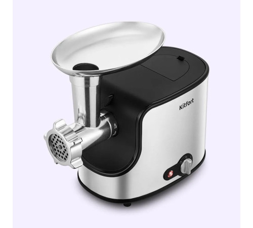Мясорубка Kitfort KT-2133