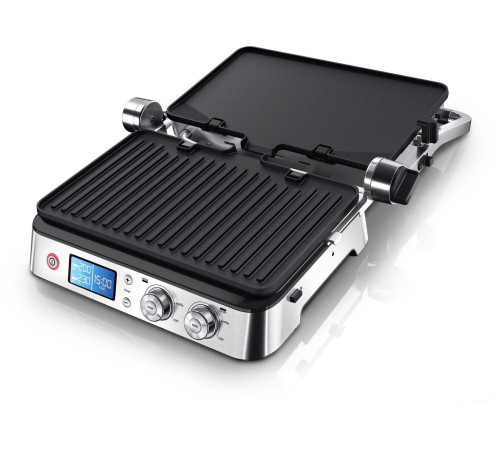 Электрогриль Braun MultiGrill 9 CG9043