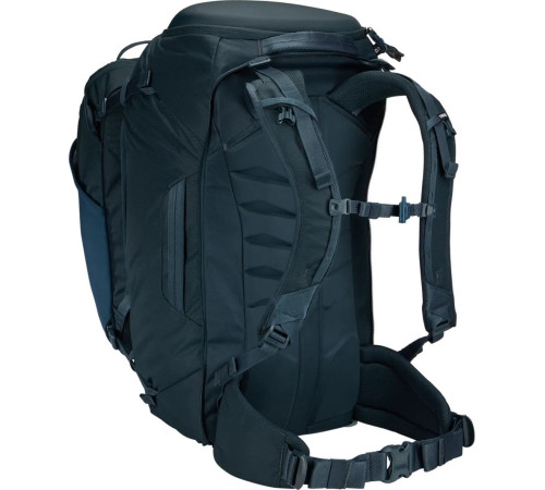 Городской рюкзак Thule Landmark 70L темно-синий