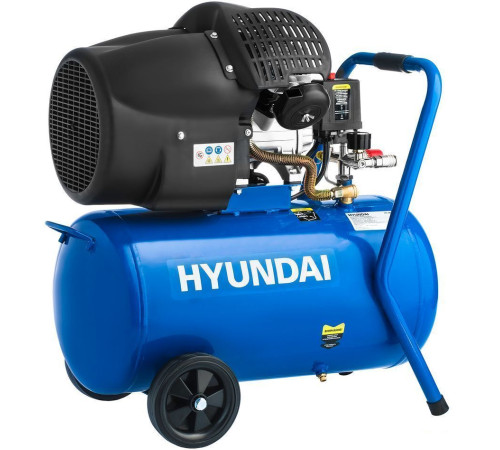Компрессор Hyundai HYC 4050