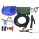 Бензиновый генератор ТСС PROF GGW 6.0/200E MMA/TIG/Cellulose
