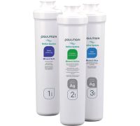 Комплект картриджей Paulmark Mineral PM-220003