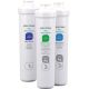 Комплект картриджей Paulmark Mineral PM-220003