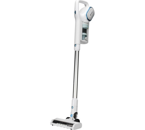 Пылесос Evolution LX950 white blue