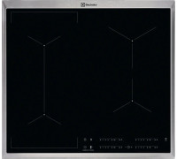 Варочная панель Electrolux EIV6340X