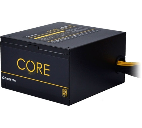 Блок питания Chieftec Core BBS-500S
