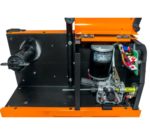 Сварочный инвертор ELAND MIG-270 Pro