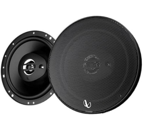 Коаксиальная АС Infinity Alpha 6530