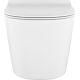 Унитаз подвесной Vitra M50 Tornado VortexFlush 8302B003-6404