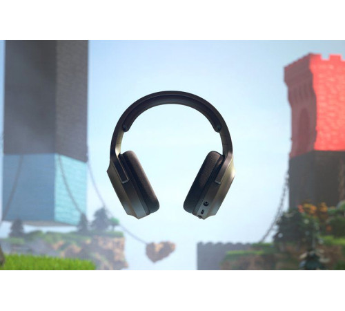 Наушники Razer Barracuda X 2022 черный