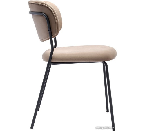 Стул Bergenson Bjorn Eirill BB0000107 светло-коричневый