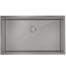 Кухонная мойка IDDIS Edifice EDI74G0i77