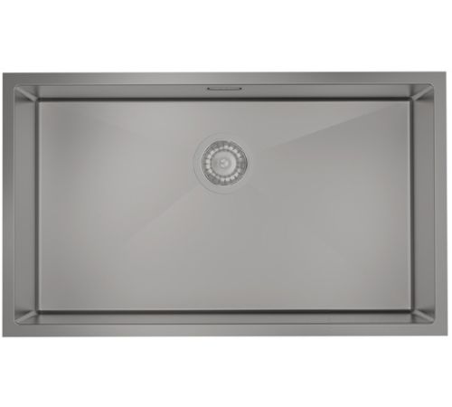 Кухонная мойка IDDIS Edifice EDI74G0i77