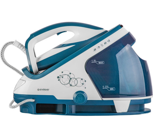 Утюг Endever Delta-500