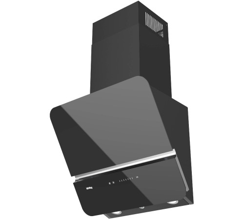 Кухонная вытяжка Korting KHC 69499 GN