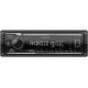 USB-магнитола Kenwood KMM-105M