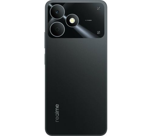 Телефон Realme Note 80 RMX5388 4GB/64GB международная версия черный
