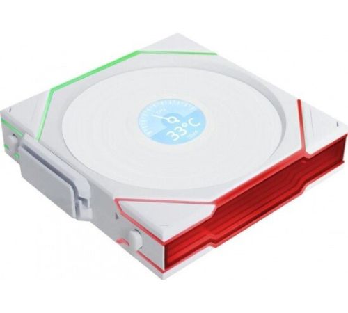 Комплект вентиляторов для корпуса с контроллером Lian Li Uni Fan TL 120 Wireless Reverse 12RTLLCD1W3W G99.12RTLLCD1W3W.R0