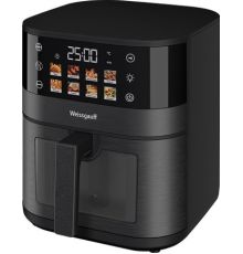 Аэрогриль аэрофритюрница Weissgauff WAF 707 DB Digital Fry Chef