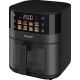 Аэрогриль аэрофритюрница Weissgauff WAF 707 DB Digital Fry Chef