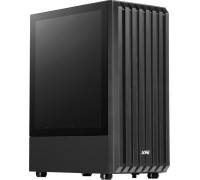 Корпус ADATA XPG Valor Storm WOF черный