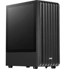 Корпус ADATA XPG Valor Storm WOF черный