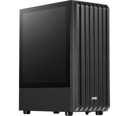 Корпус ADATA XPG Valor Storm WOF черный