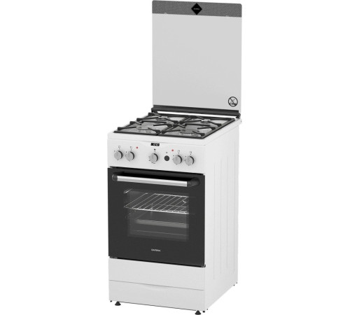 Кухонная плита Darina PL GM241 008 1W