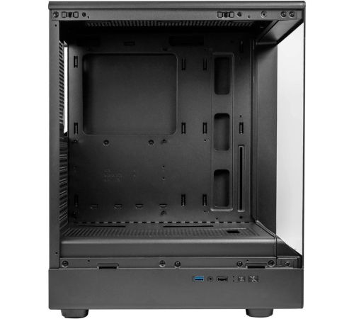 Корпус Ginzzu GL170