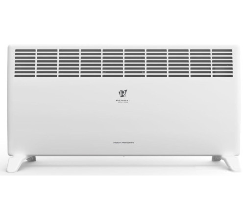 Конвектор Royal Clima Ribera Meccanico REC-R2000M