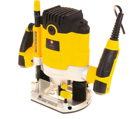 Вертикальный фрезер Калибр Мастер ФЭ-1900/12М+