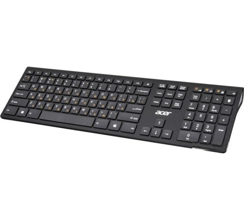 Клавиатура Acer OKR020