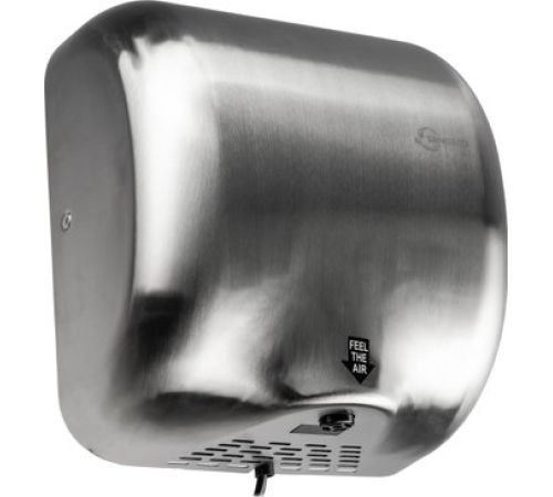 Сушилка для рук Saniteco M-9999 1200W, матовый