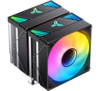 Кулер для процессора Jonsbo CR-3000 ARGB Black
