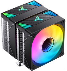 Кулер для процессора Jonsbo CR-3000 ARGB Black