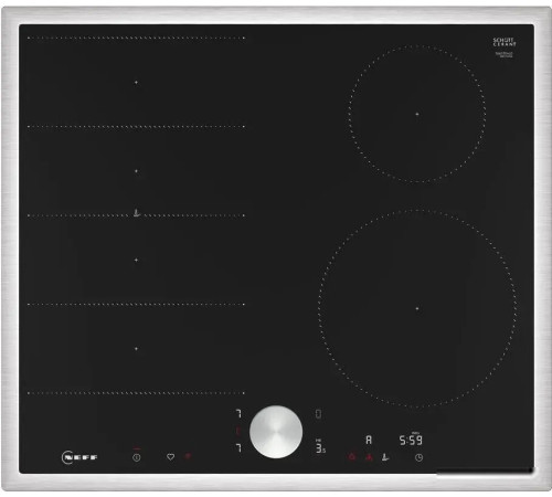 Варочная панель NEFF T66STE4L0